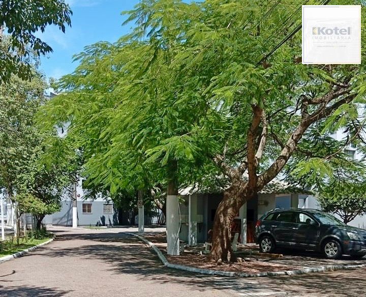 Apartamento 2 quartos com 1 vaga Segundo andar Bairro Mato Grande Canoas RS
