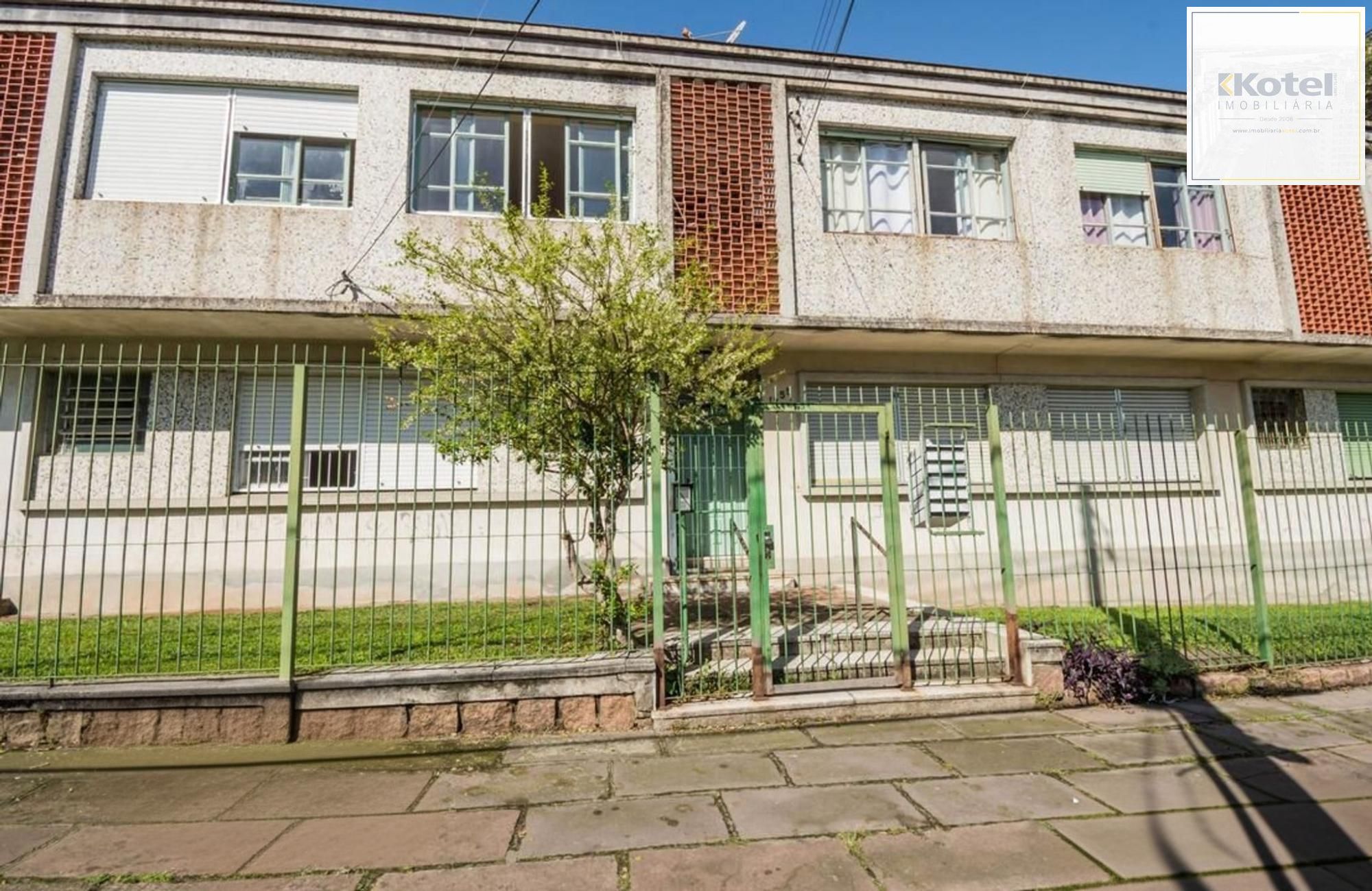 Apartamento com 108 metros privativos com 2 dormitórios na Rua Santa Cecilia.