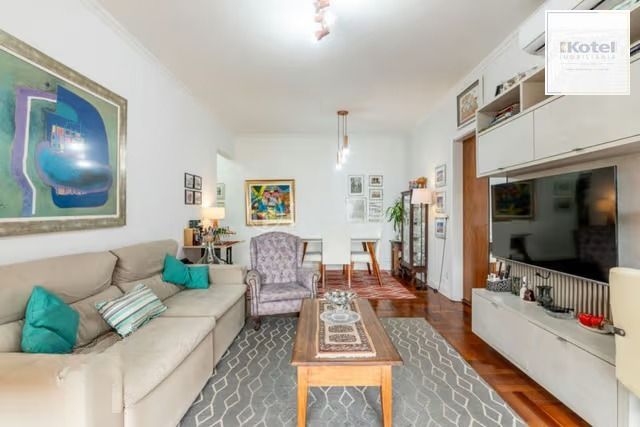 Apartamento de 3 quartos e elevador passo das  pedras em Porto Alegre