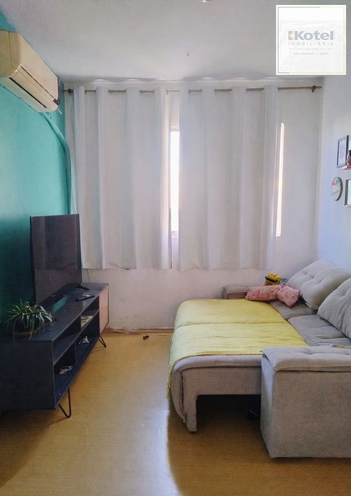Apartamento 2 dormitórios, 1 vaga e elevador no Sarandi. — foto 5