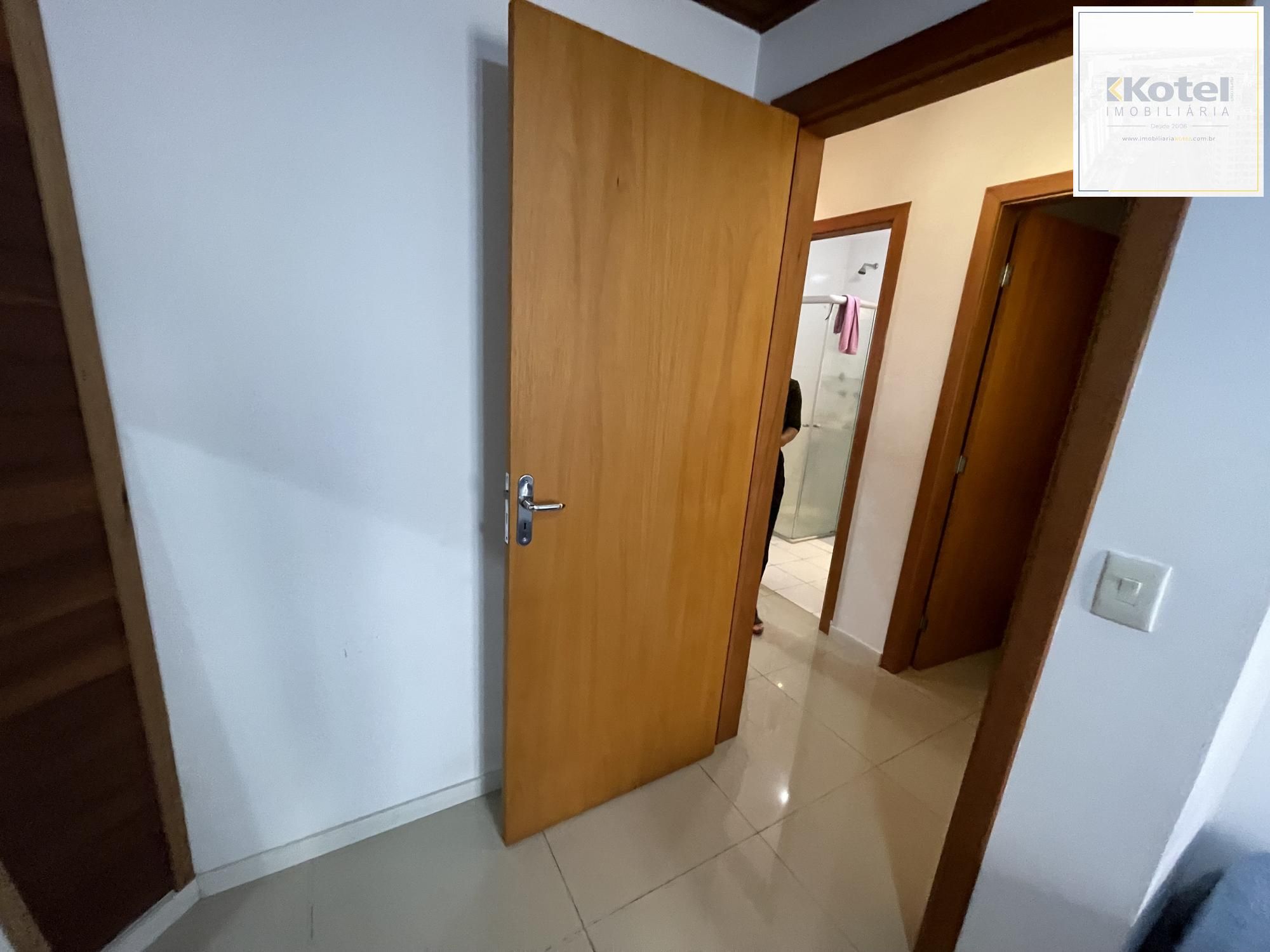 Casa Sobrado semi mobiliada com 3 dormitórios e vaga no Bairro Jardim Floresta — foto 2
