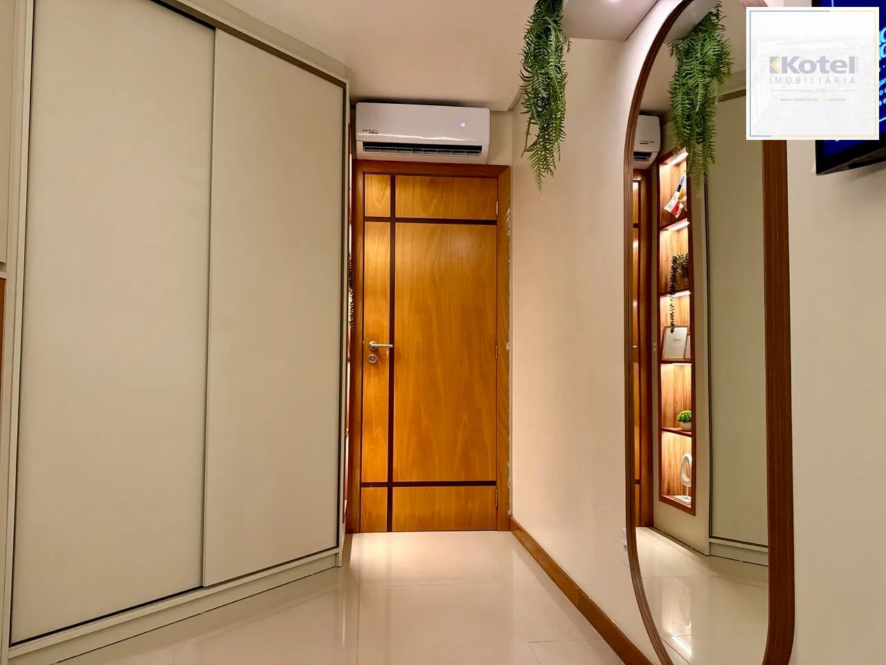Apartamento 2 quartos com 1 vaga escriturada, Piscinas, Capão da Canoa.
