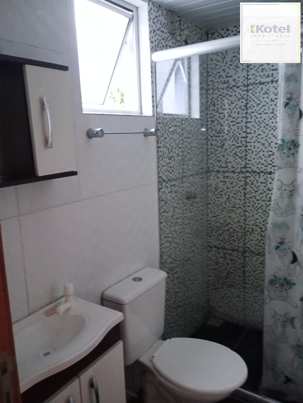 Apartamento com 2 dormitórios Vaga de garagem no Bairro Vila Nova, Porto Alegre