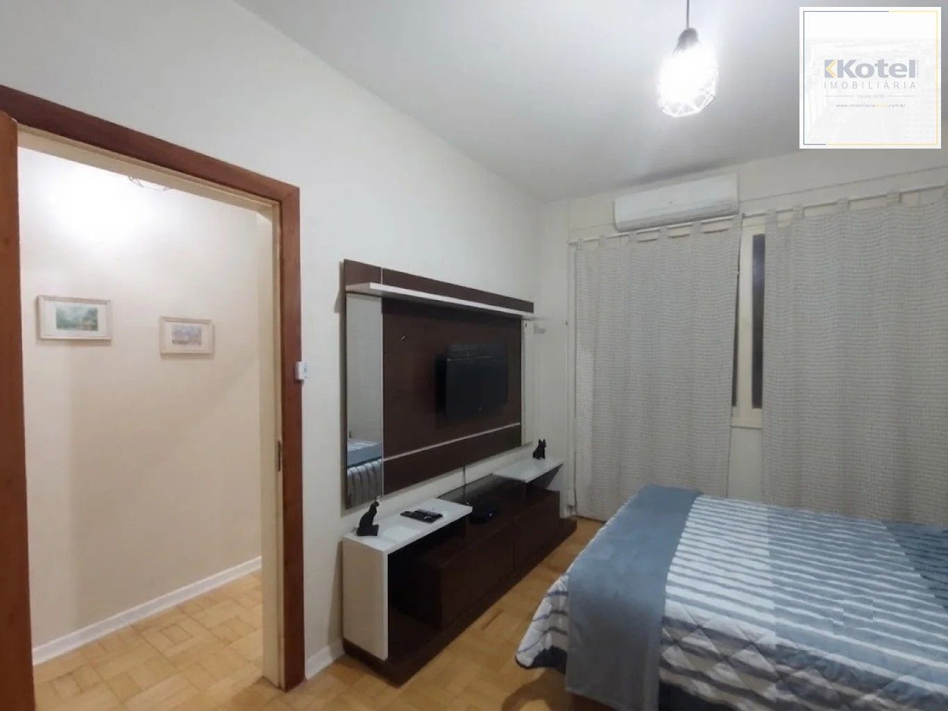 Apartamento, 1 quarto, à venda, 49 m², Centro Histórico - Porto Alegre — foto 5