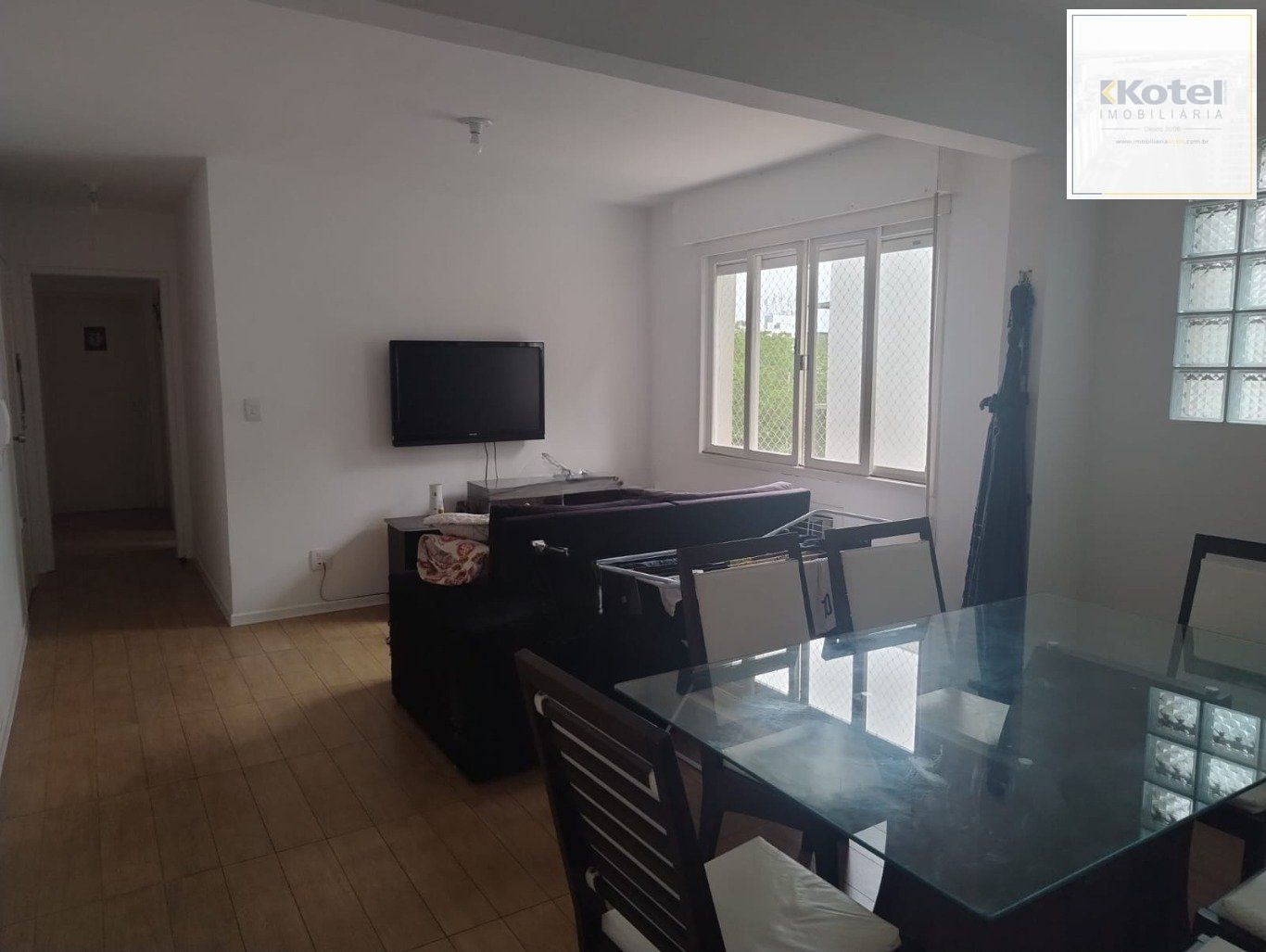 Apartamento 2 dormitórios no Bairro Passo da Areia — foto 4