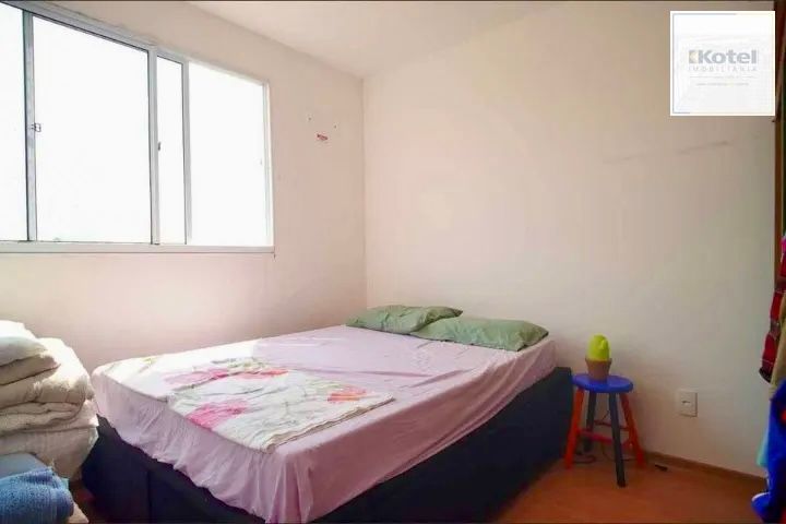 Apartamento 2 dormitórios 1 vaga no Condomínio Porto Baden Novo Hamburgo — foto 4