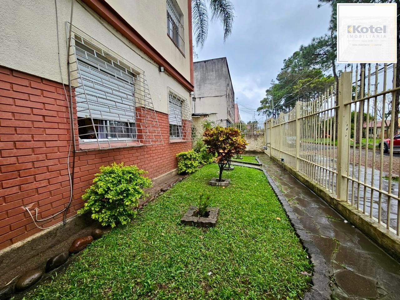 Apartamento, 2 quartos, à venda, 54 m², São Sebastião - Porto Alegre — foto 3