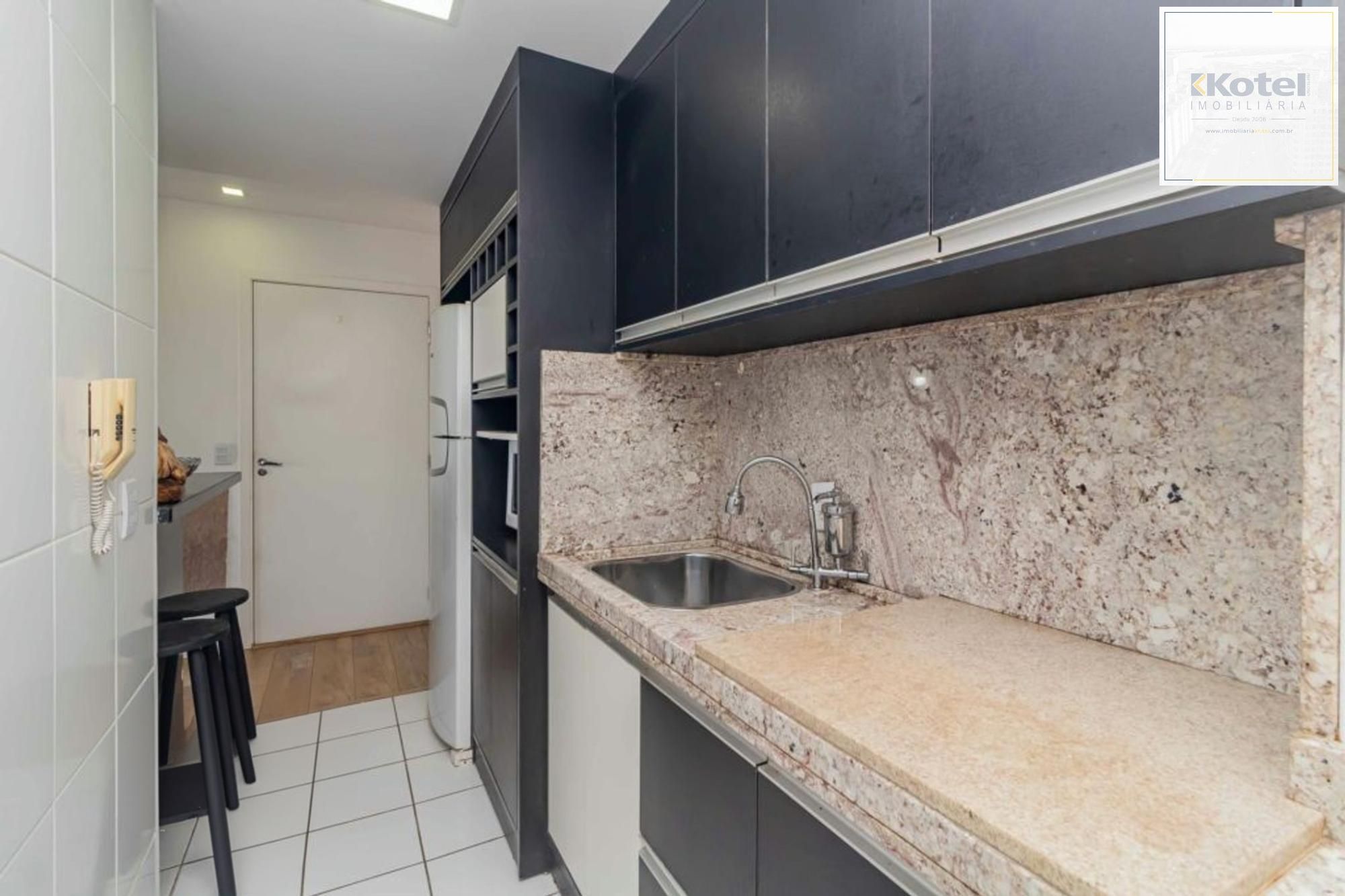Apartamento com 3 quartos, elevador, sacada e 1 vaga Sarandi. — foto 5