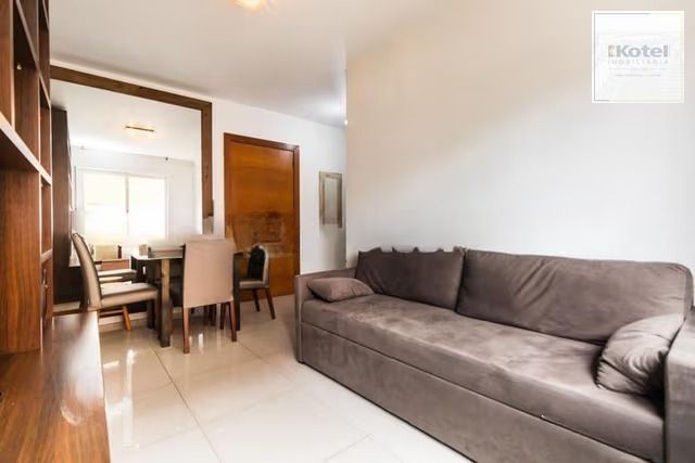 Apartamento de 1 dormitório no Bairro Jardim do Salso em Porto Alegre.