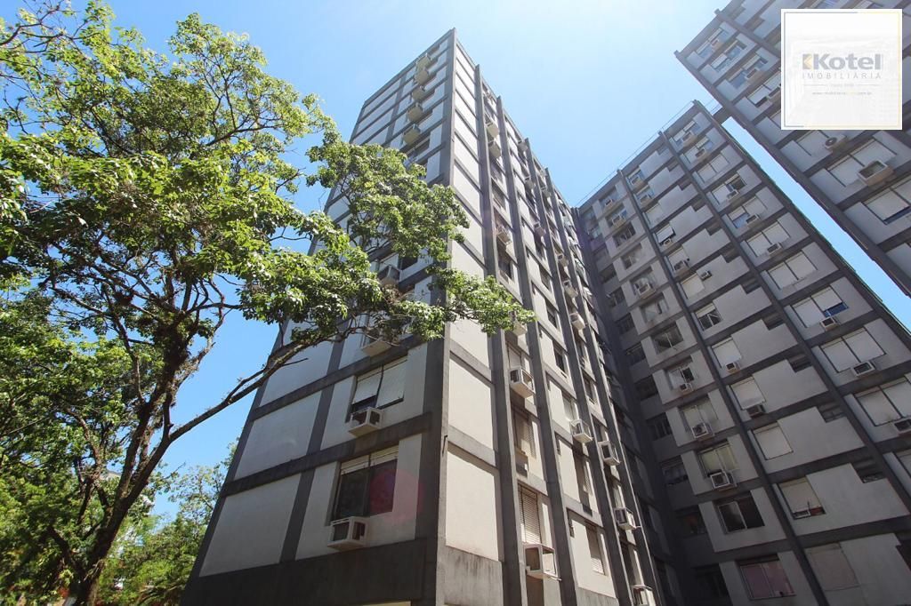 Apartamento de 4 dormitórios , 2 vagas e elevador no bairro Boa Vista — foto 2
