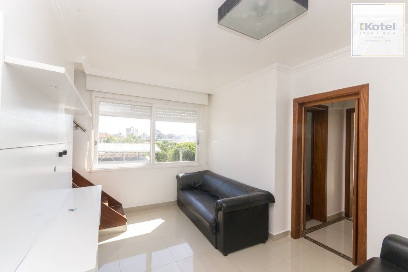 Cobertura à venda com 2 quartos 153 m², avenida Mariland, São João, Porto Alegre — foto 5