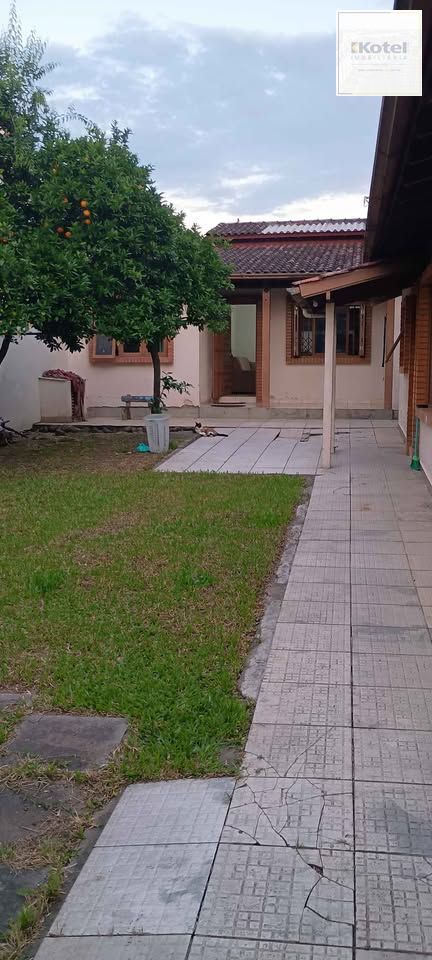 Casa 2 dormitórios com garagem e churrasqueira no Sarandi — foto 5