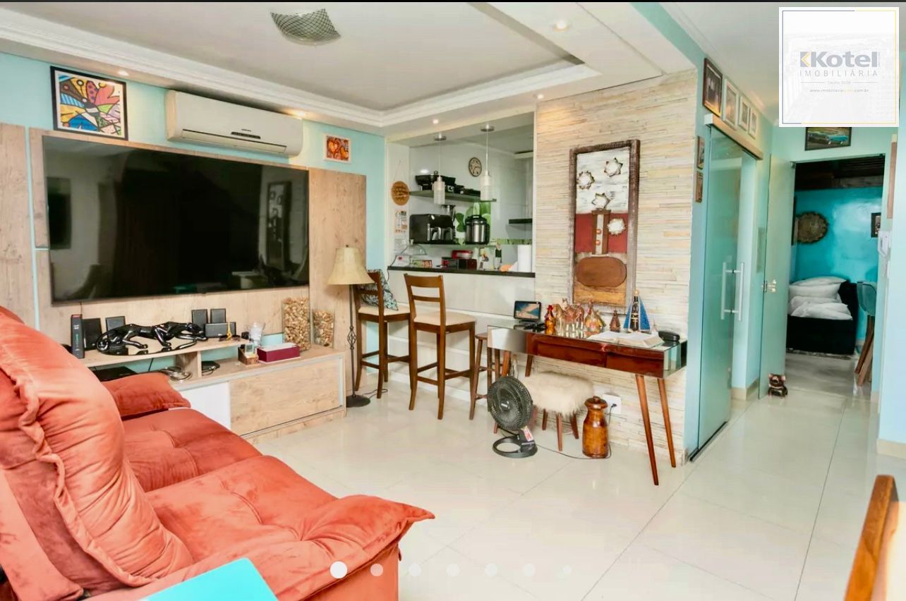 Casa de 2 quartos com 2 vagas cobertas em condomínio fechado em Porto Alegre — foto 5