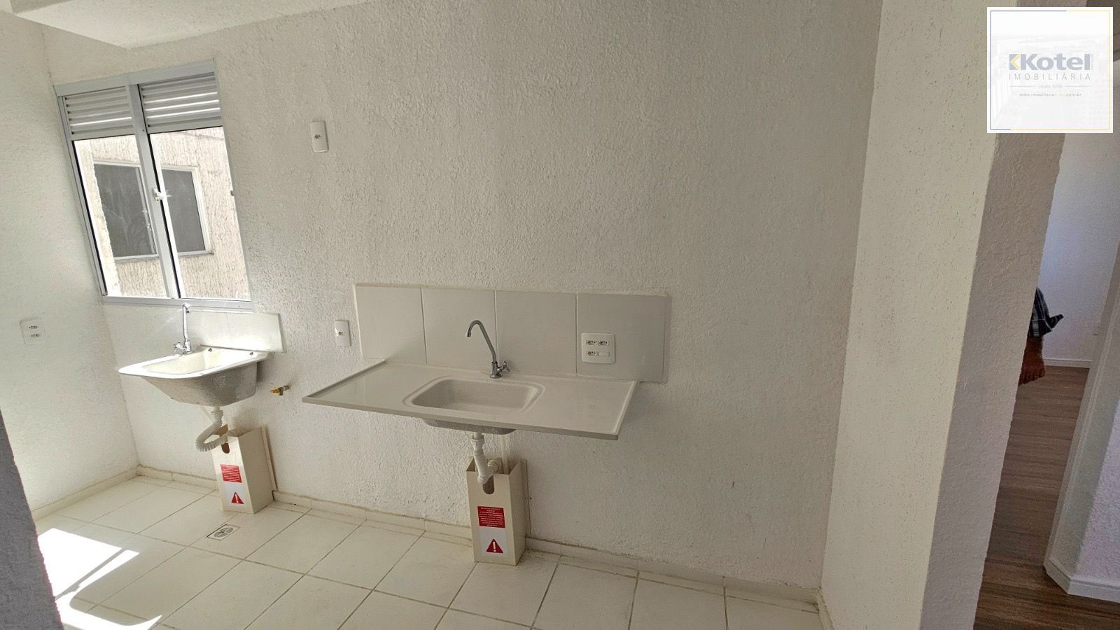 Apartamento, 2 quartos, à venda, 41 m², Restinga - Porto Alegre — foto 5
