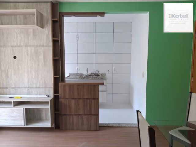 Apartamento de 2 dormitórios no bairro Morro Santana em Porto Alegre.