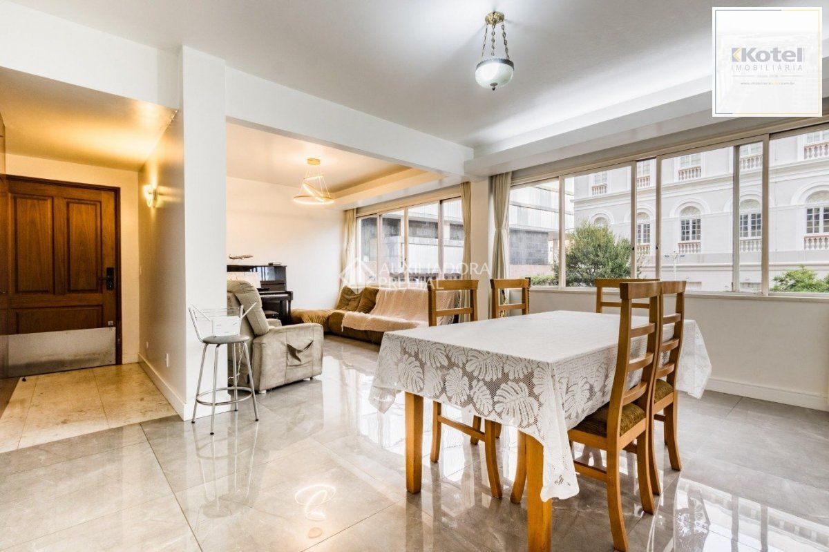 Apartamento, 3 quartos, à venda, 129 m², Centro Histórico - Porto Alegre — foto 4
