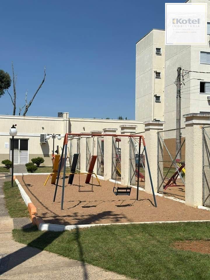 Lindo apto 2 dormitórios Apartamento à venda bairro Vila Betânia, Cachoeirinha