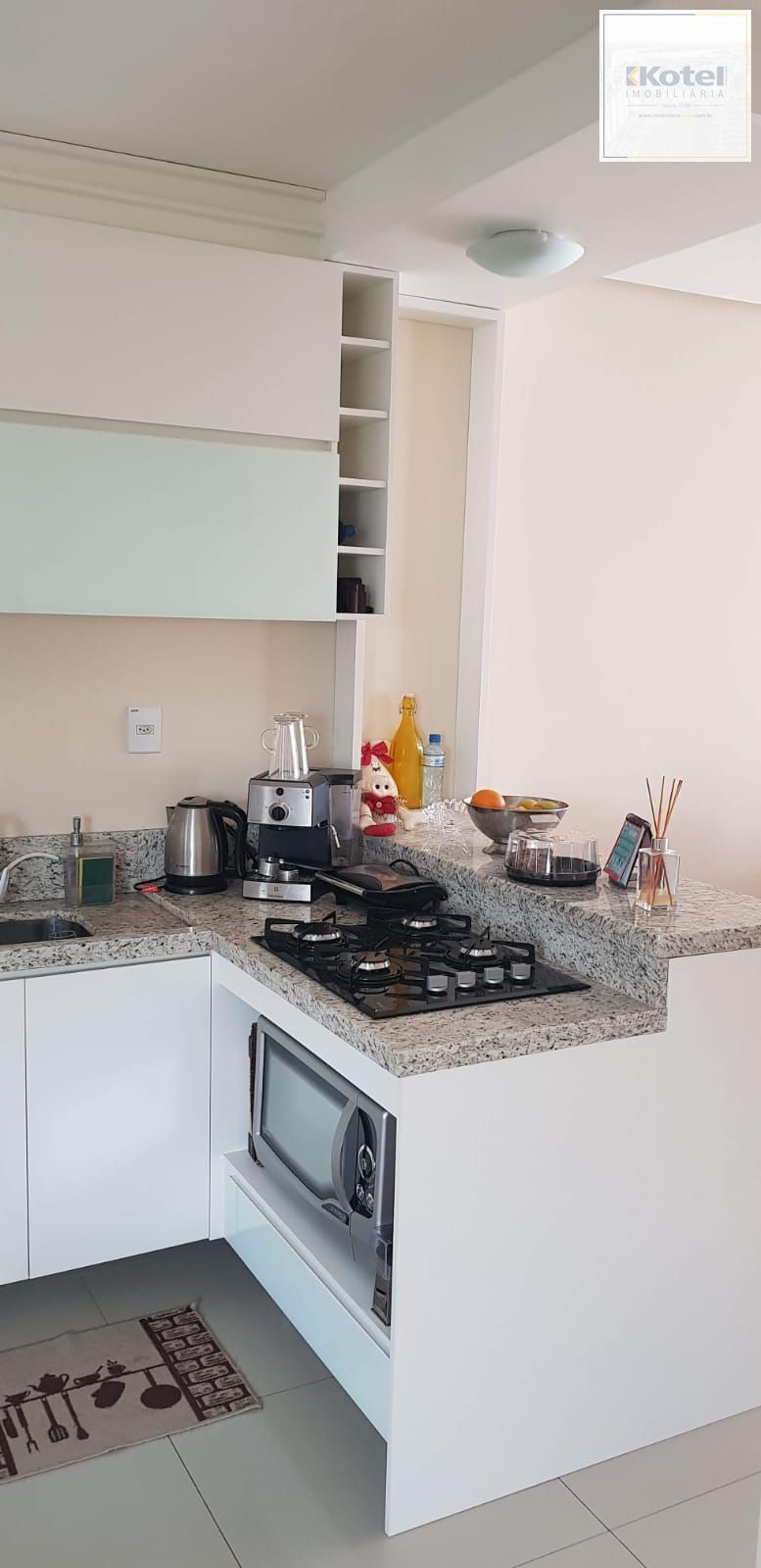 Apartamento com Excelente Acabamento em Canoas – Próximo ao Shopping!