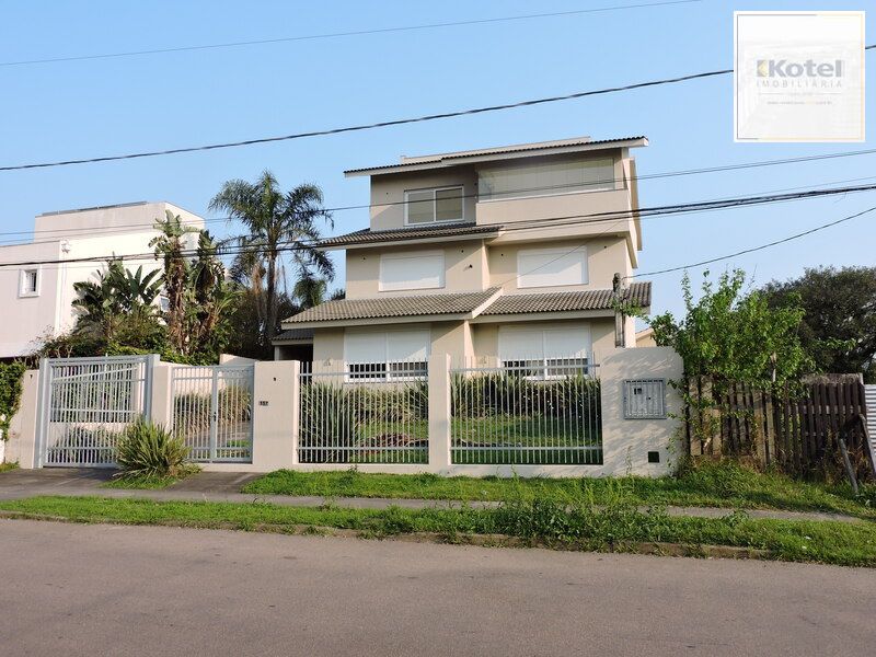Casa, 4 quartos, à venda, 600 m², Vila Jardim - Porto Alegre — foto 2