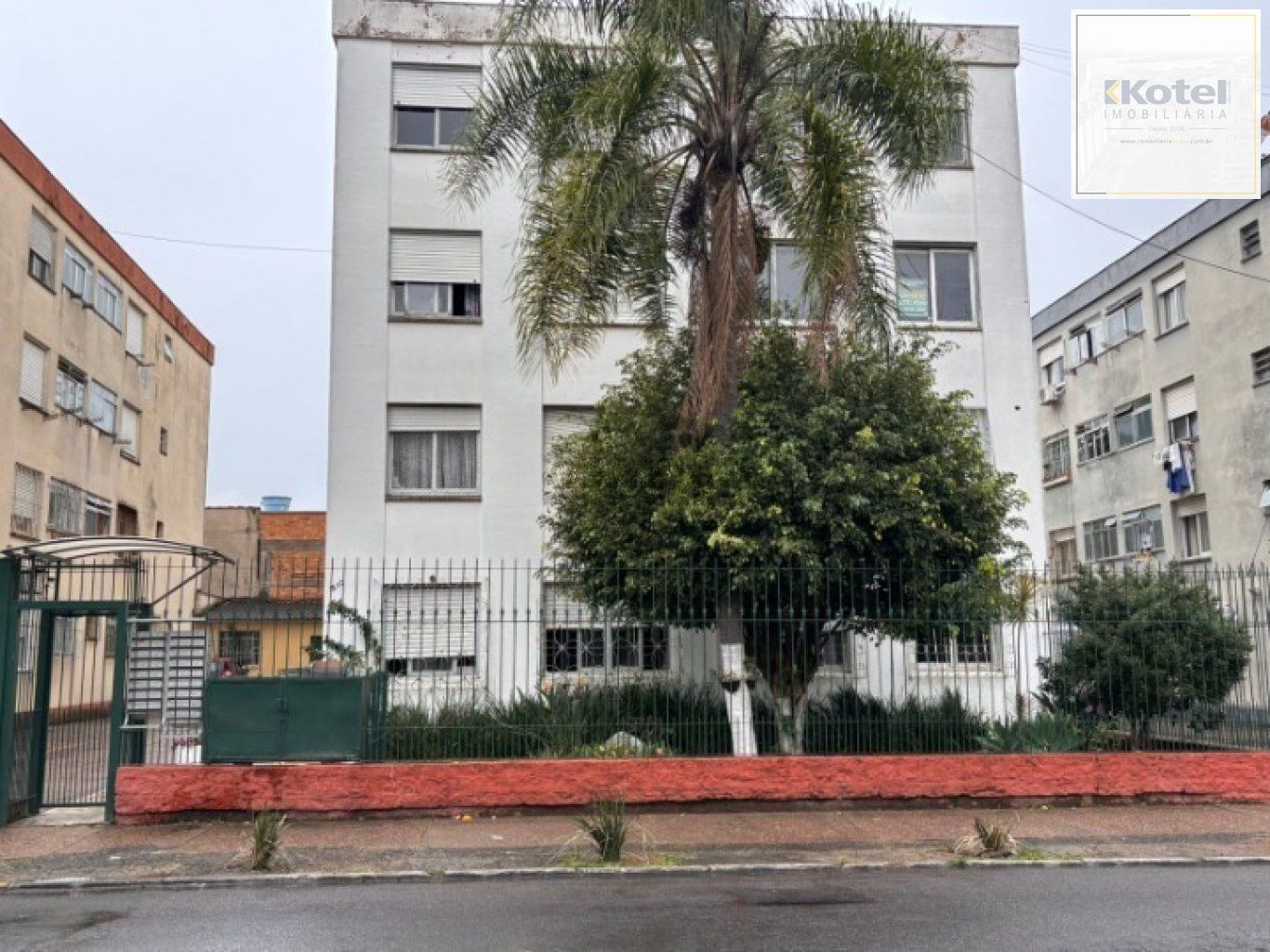 Apartamento, 2 quartos, à venda, 55 m², Jardim Leopoldina - Porto Alegre — foto 3