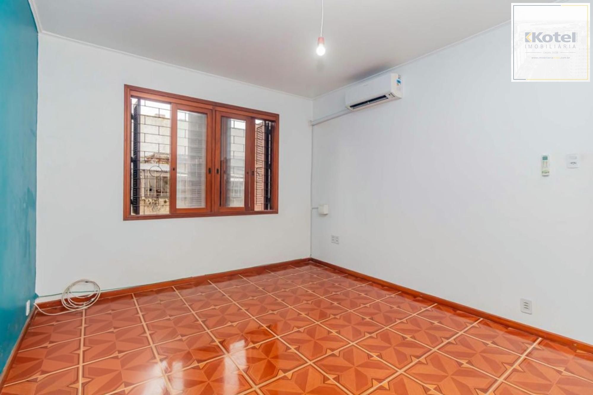 Apartamento térreo de 2 dormitórios bairro São João. — foto 5