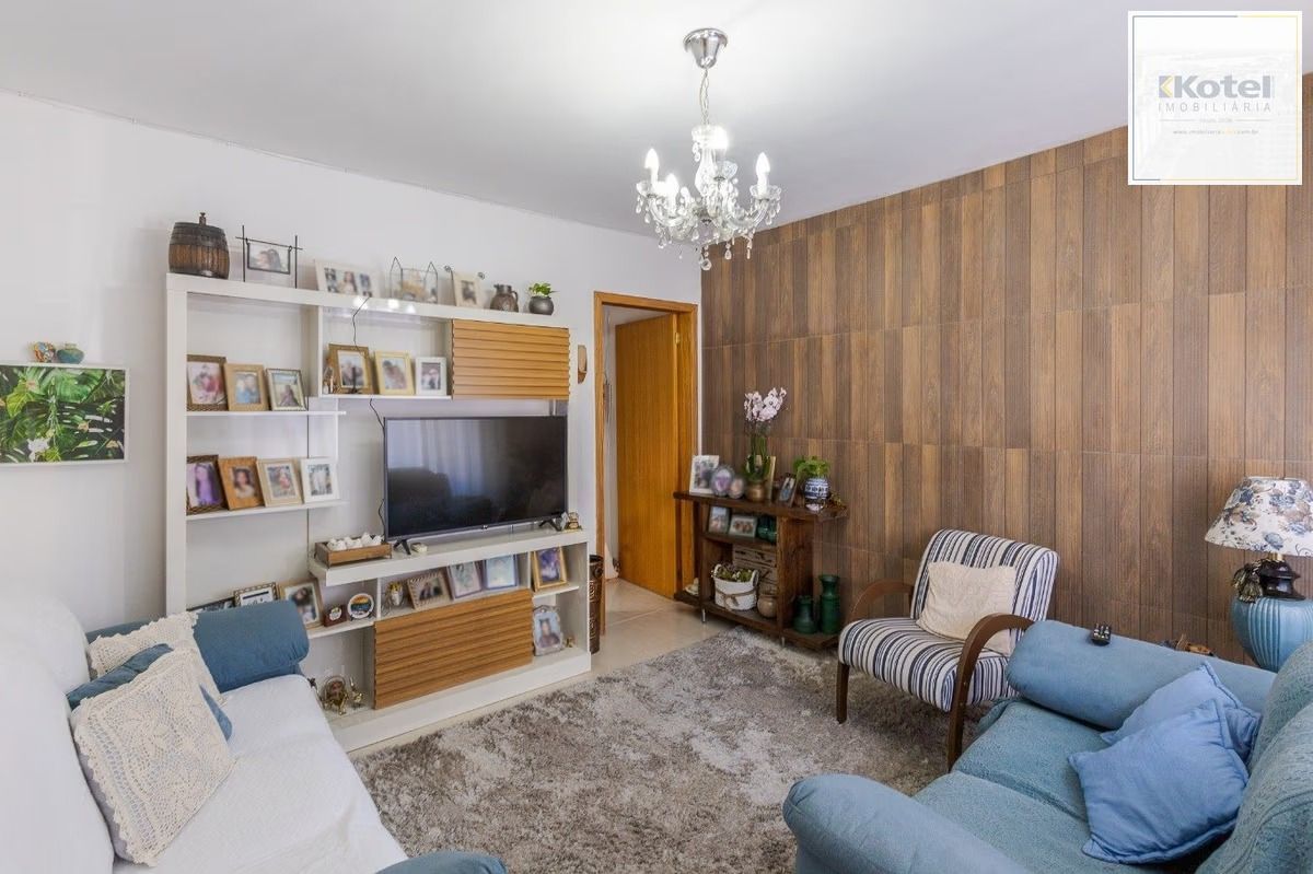 Apartamento Amplo no Rio Branco com 3 Dormitórios Próximo à UFRGS