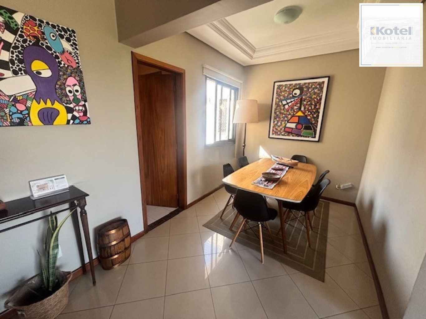 Cobertura, 3 quartos, à venda, 188 m², Tristeza - Porto Alegre — foto 5