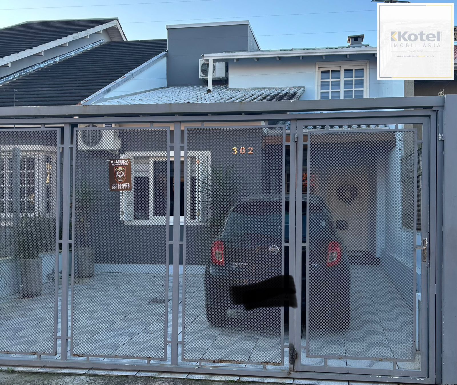 Casa com 2 quartos 2 suítes, 2 vagas e 99m² à venda em Hípica, Porto Alegre. — foto 2