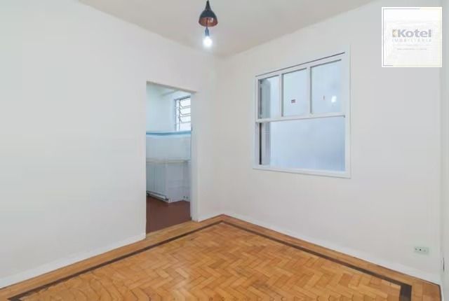 Apartamento de 1 dormitório no Centro Histórico Porto Alegre.