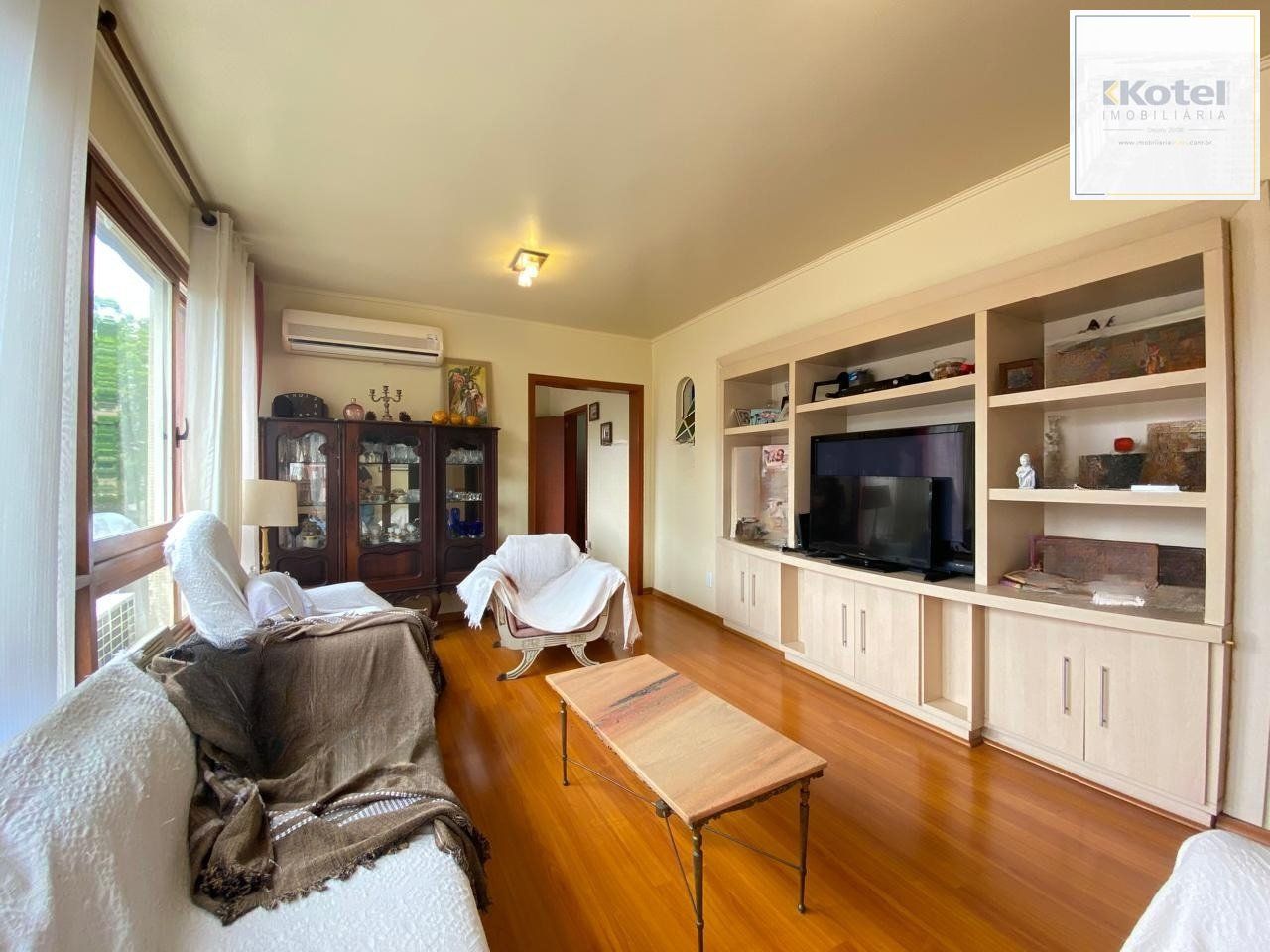 Apartamento com 3 quartos, 1suíte, 3 vagas e 146m² à venda em Bela Vista.