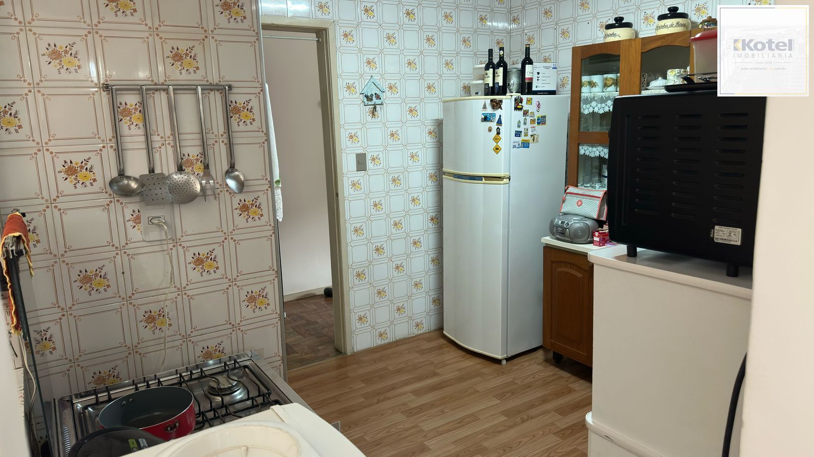 Apartamento à venda com 2 dormitórios — foto 4