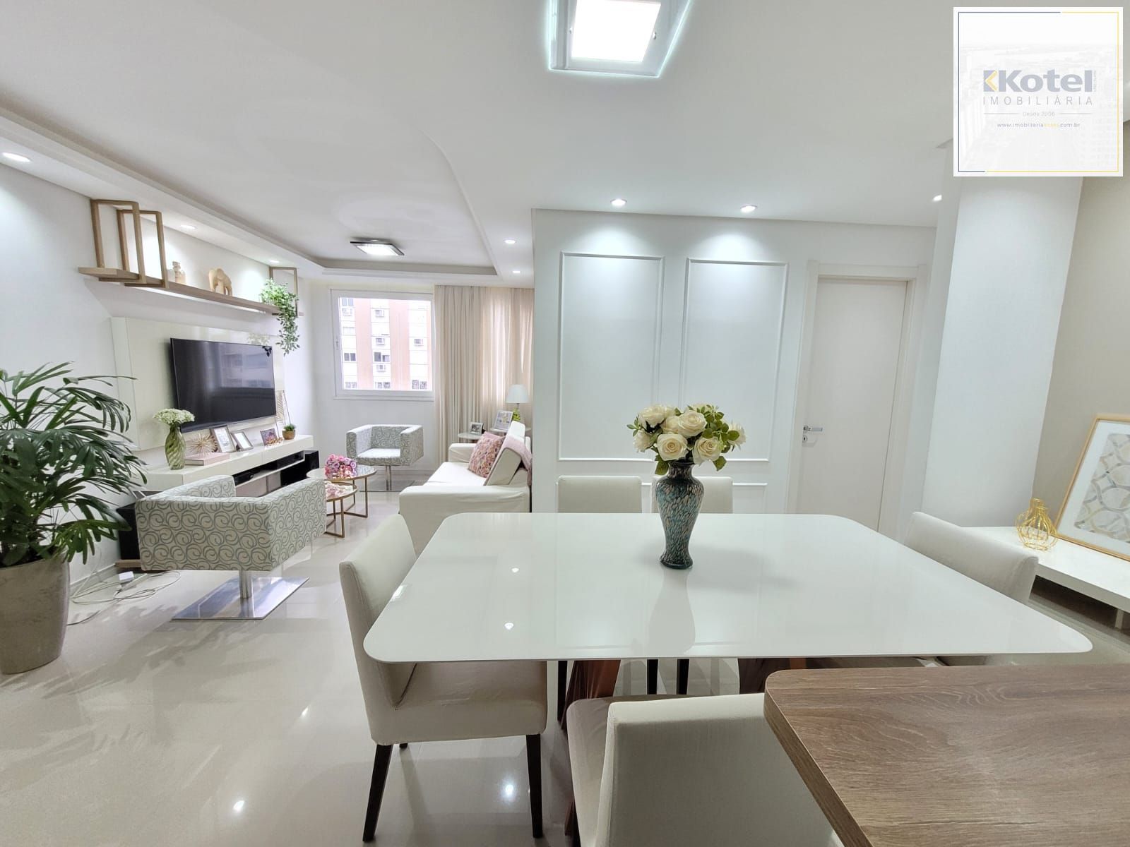 Apartamento, 3 quartos, à venda, 78 m², Marechal Rondon - Canoas — foto 5