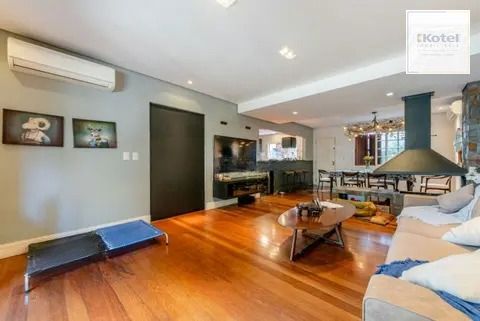 Casa de Condomínio, 3 quartos, à venda, 323 m², Bela Vista - Porto Alegre — foto 5