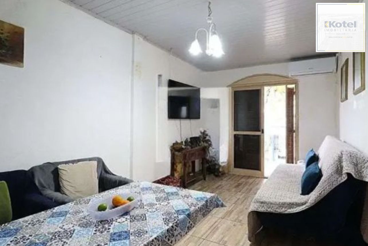 Casa Sobrado Comercial 3 dormitórios Jardim Santa Rosa de Lima Porto Alegre