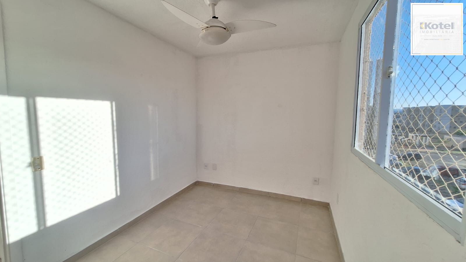 Apartamento 2 dormitórios Condomínio Jardim dos Pampas 1, 1 vaga, Sarandi, POA — foto 4