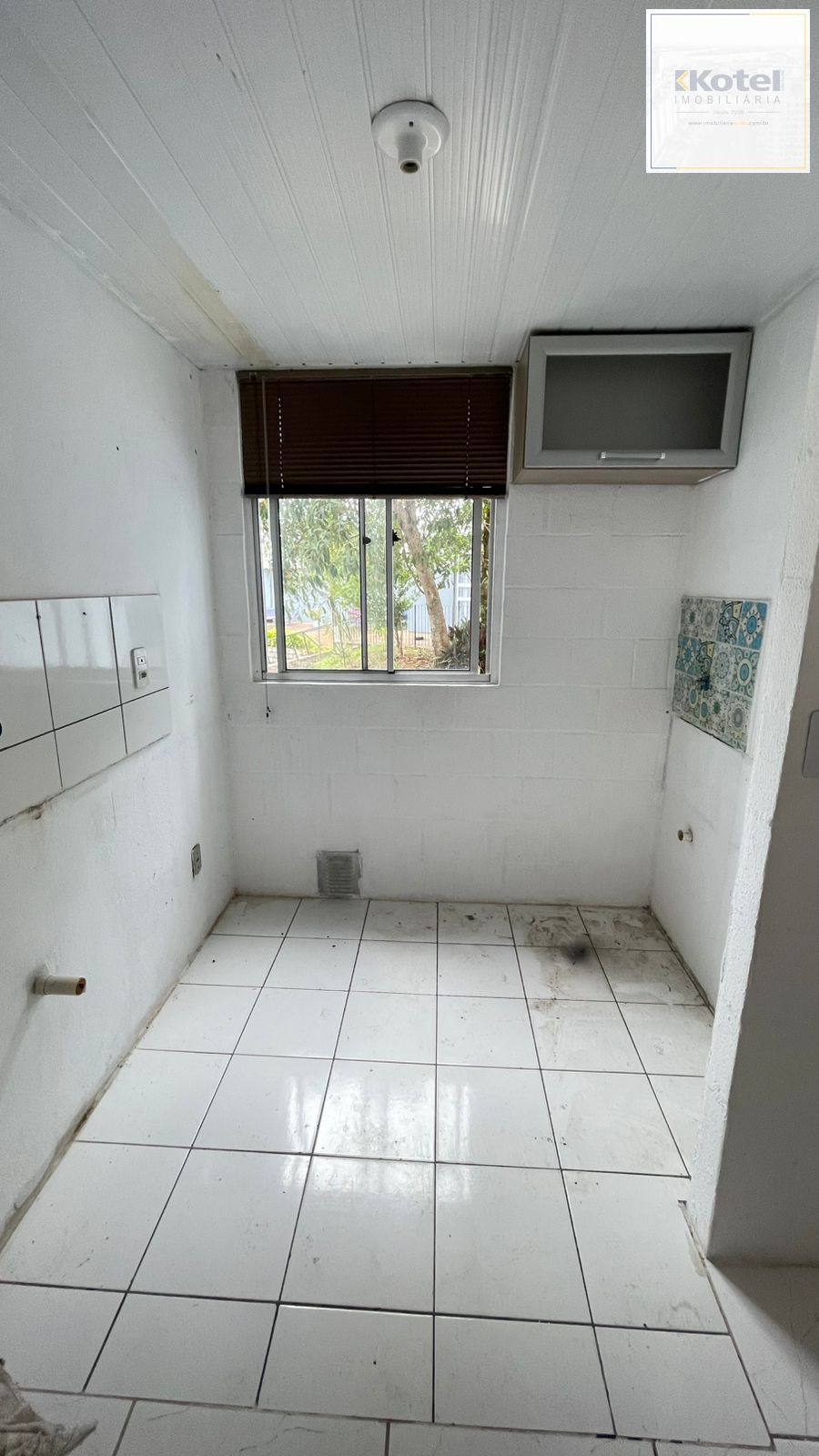 Apartamento com 2 quartos e 1 vaga Condomínio San Rafael Bairro Vila Nova