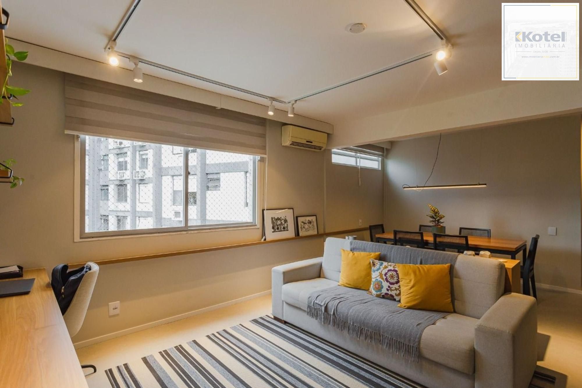 Apartamento à venda com 2 Dormitórios e Elevador no Boa Vista em Porto Alegre — foto 2