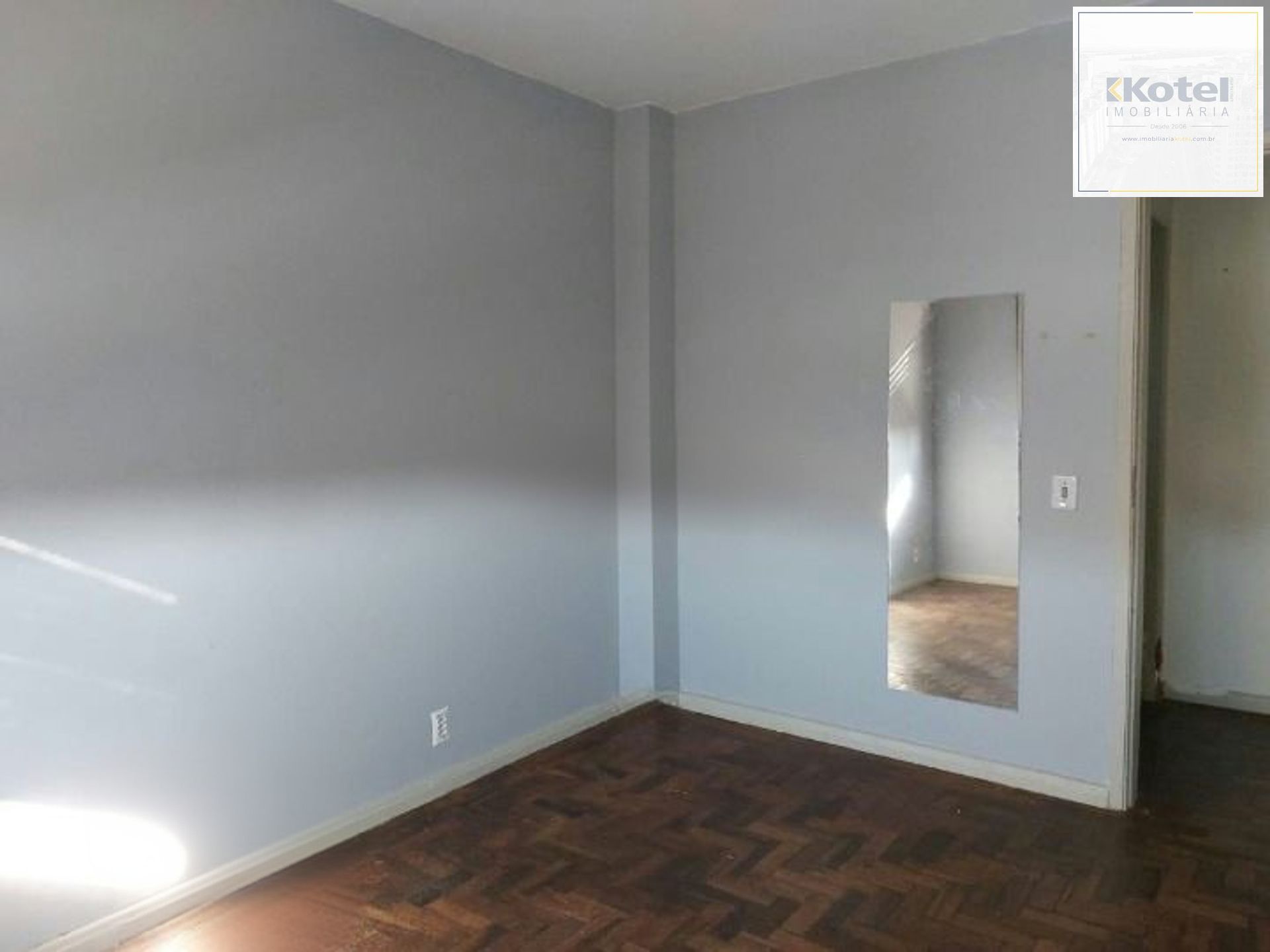 Apartamento 1 Quarto com Elevador na Cidade Baixa – 47m²