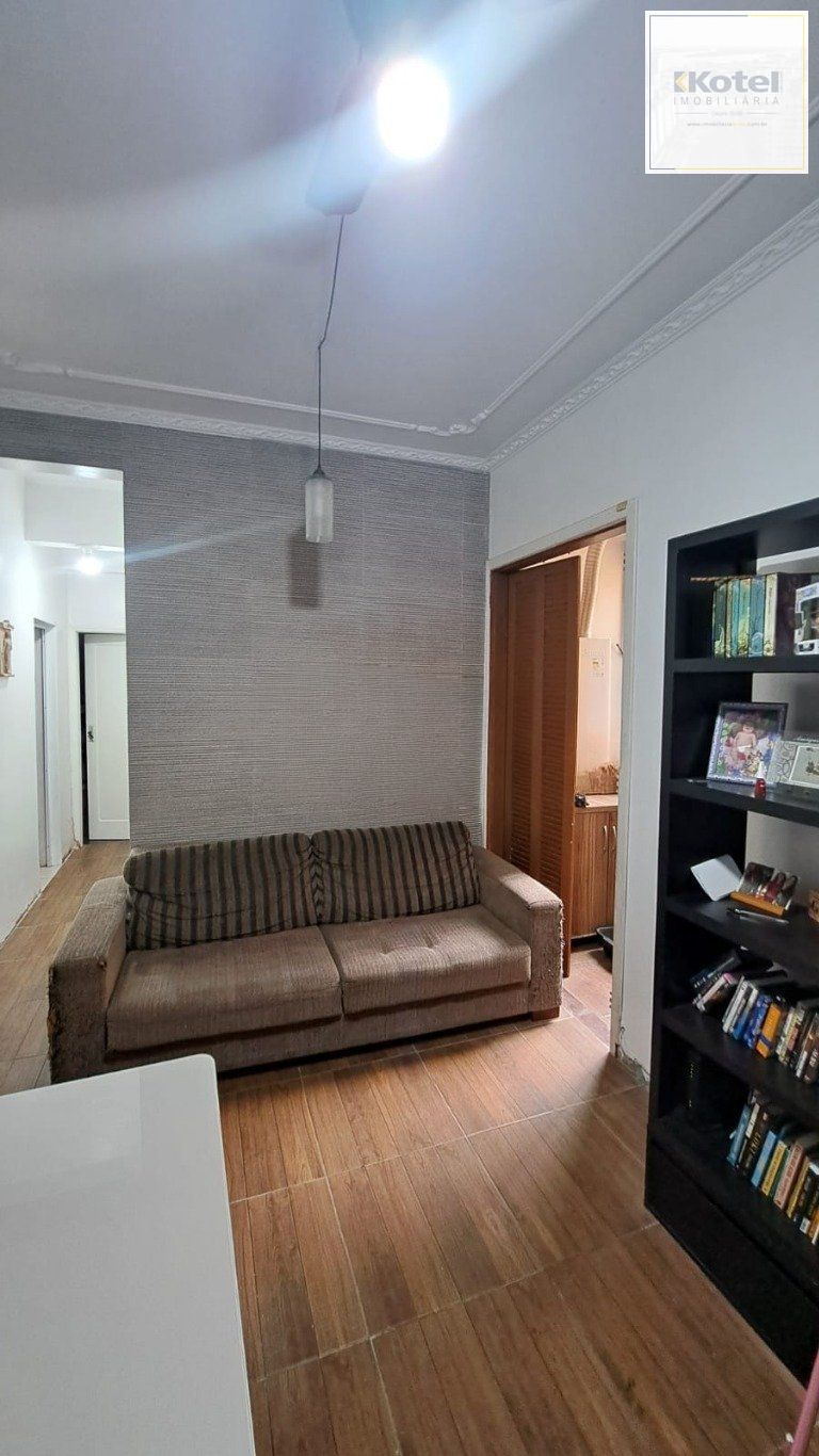 Apartamento Terreo, com 2 quartos e 73m² à venda em Centro Histórico.