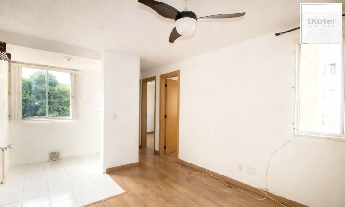 Apartamento  2 quartos com vaga no Bairro Jardim Leopoldina Porto Alegre — foto 4