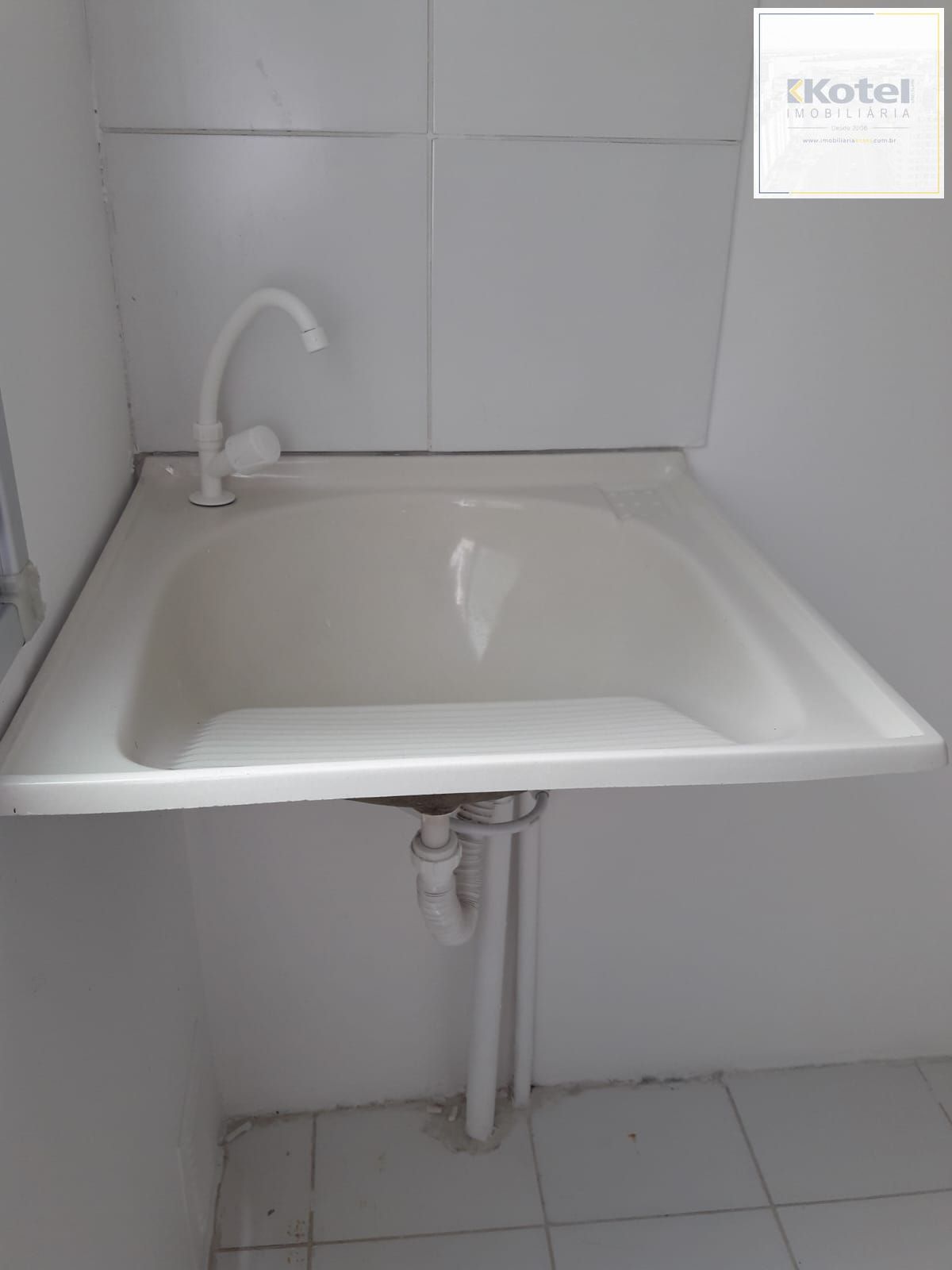 Apartamento 2 dormitórios no Residencial Reserva da Figueira Lomba do Pinheiro — foto 5