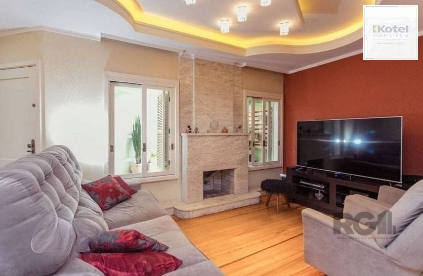 Casa com 4 suítes no Bairro Jardim Itu — foto 2