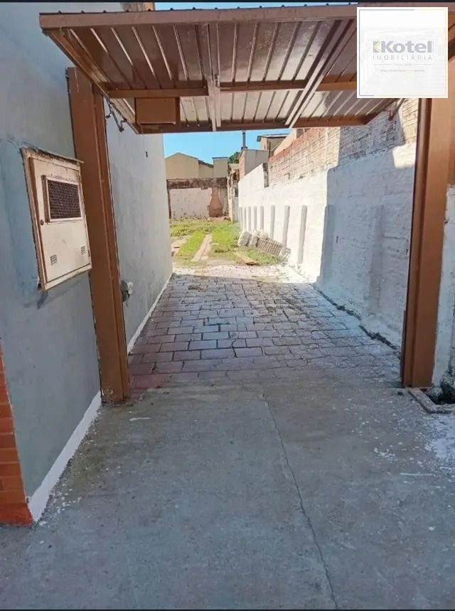 Casa de 3 dormitórios e 2 vagas de garagem no bairro vera Cruz Gravataí.