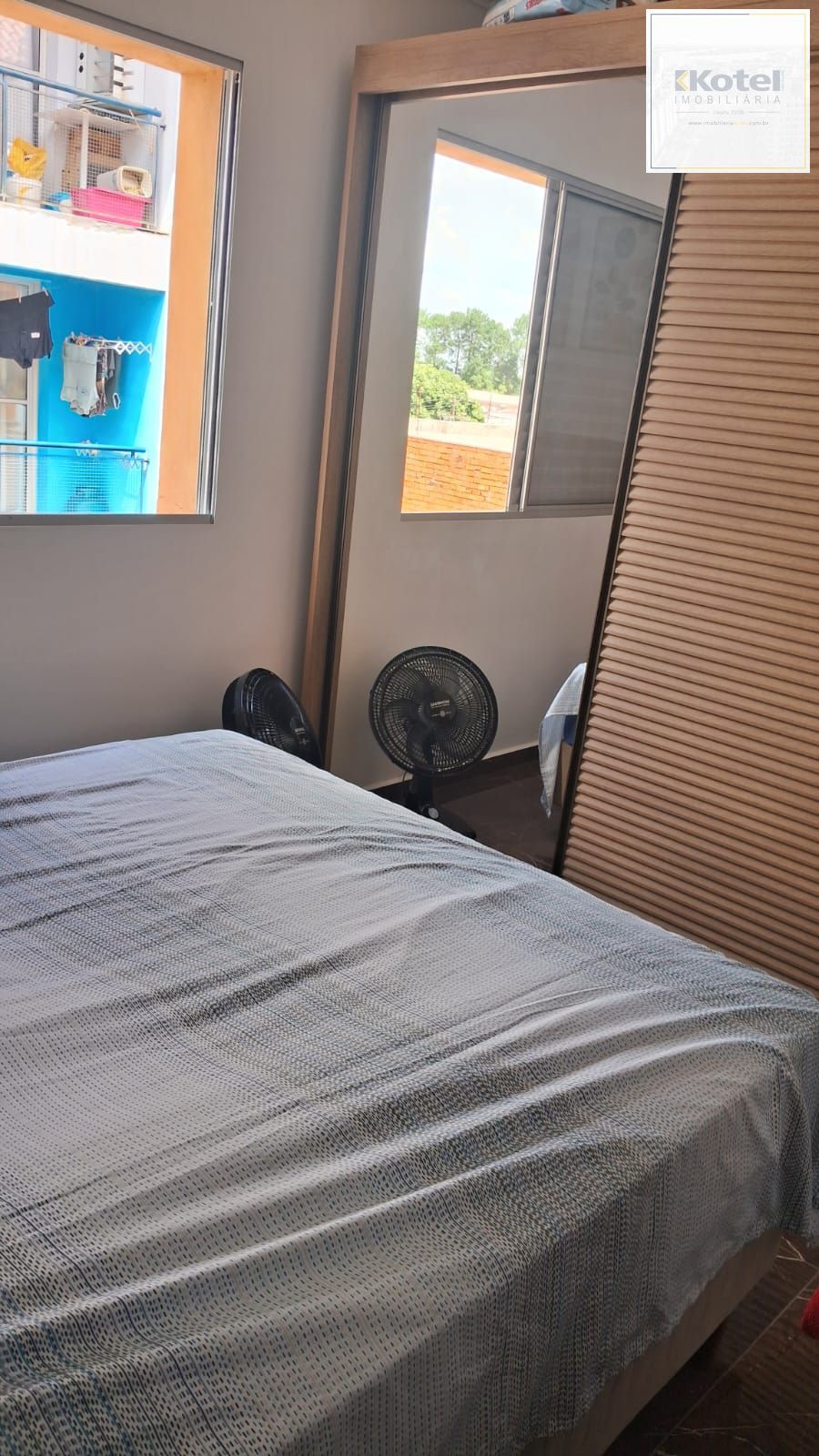 Apartamento de 2 dormitórios no Bairro São Borja — foto 5