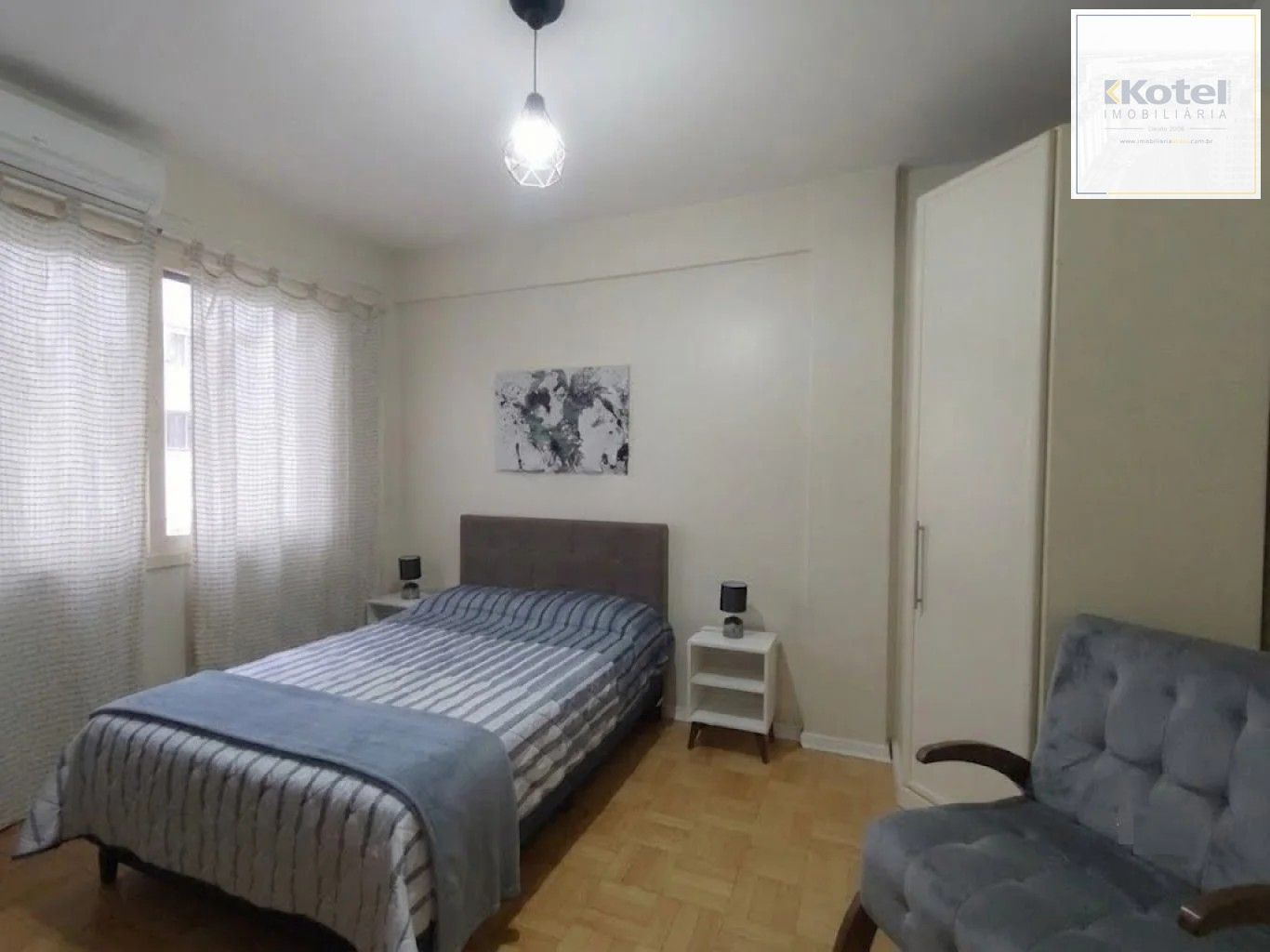 Apartamento, 1 quarto, à venda, 49 m², Centro Histórico - Porto Alegre — foto 4
