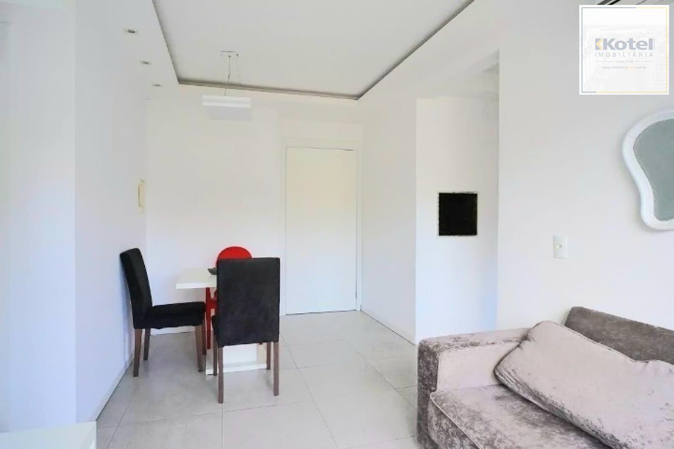 Apartamento 2 dormitórios, 1 suíte, churrasqueira, 1 vaga e elevador no Sarandi — foto 4