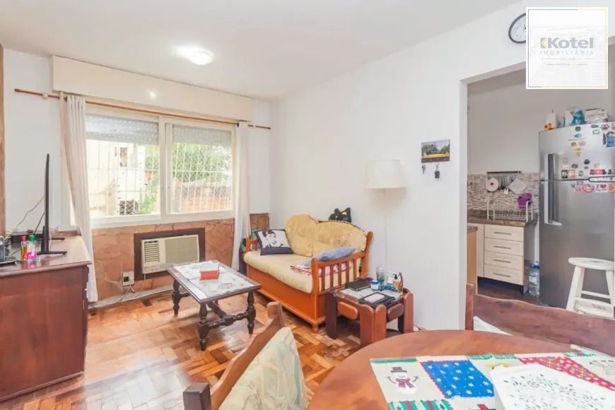 Apartamento com 2 quartos e 58m² à venda em Passo da Areia, Porto Alegre. — foto 2