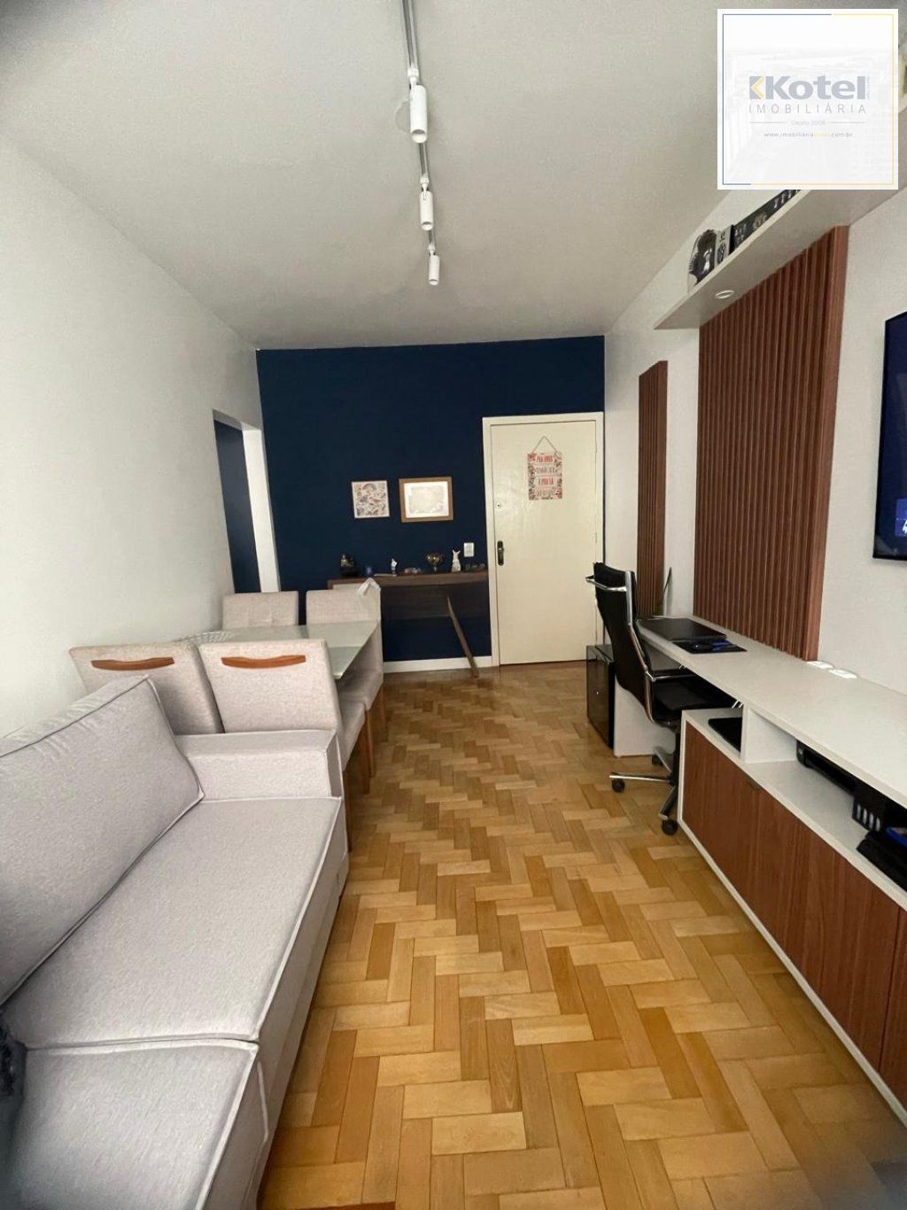 Apartamento térreo de 2 dormitórios bairro Cristo Redentor — foto 5