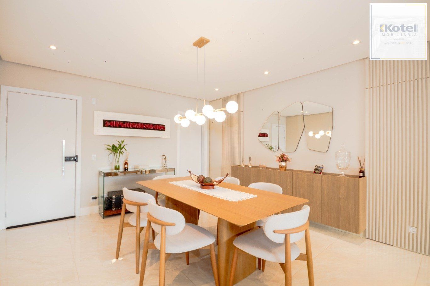 Apartamento, 3 quartos, à venda, 100 m², Nossa Senhora das Graças - Canoas — foto 5