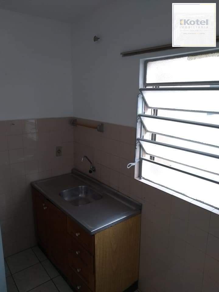 Apartamento com 1 quarto e portaria 24hrs e interfone no bairro Sarandi — foto 5